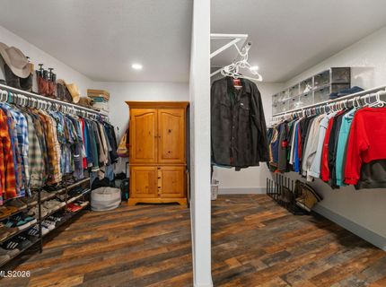 15030 N Red Rock Road, Reno, NV 89508 Photo