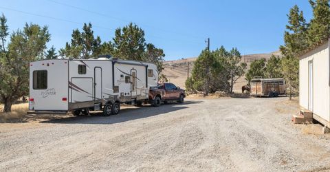 15030 N Red Rock Road, Reno, NV 89508 Photo