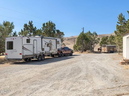15030 N Red Rock Road, Reno, NV 89508 Photo