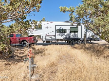 15030 N Red Rock Road, Reno, NV 89508 Photo
