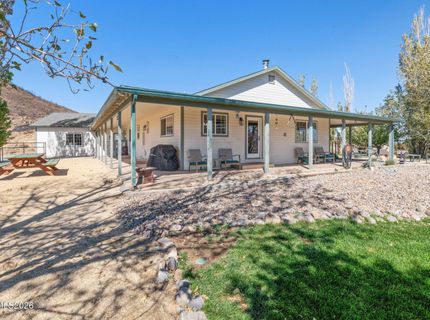 15030 N Red Rock Road, Reno, NV 89508 Photo