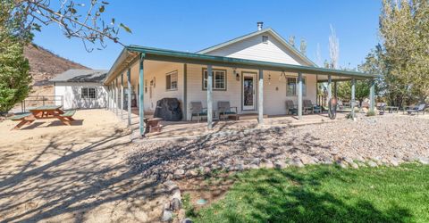 15030 N Red Rock Road, Reno, NV 89508 Photo