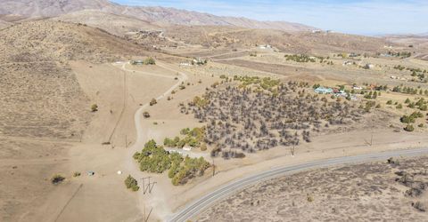 15030 N Red Rock Road, Reno, NV 89508 Photo