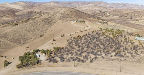 15030 N Red Rock Road, Reno, NV 89508 Photo