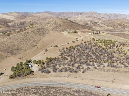 15030 N Red Rock Road, Reno, NV 89508 Photo