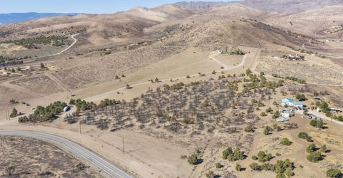 15030 N Red Rock Road, Reno, NV 89508 Photo