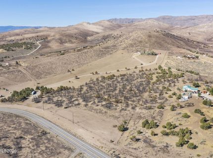 15030 N Red Rock Road, Reno, NV 89508 Photo