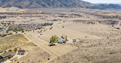 15030 N Red Rock Road, Reno, NV 89508 Photo