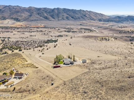 15030 N Red Rock Road, Reno, NV 89508 Photo