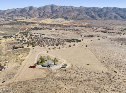 15030 N Red Rock Road, Reno, NV 89508 Photo