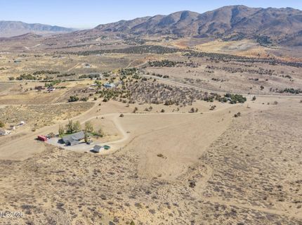 15030 N Red Rock Road, Reno, NV 89508 Photo
