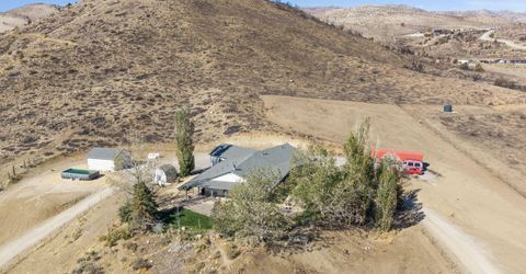 15030 N Red Rock Road, Reno, NV 89508 Photo