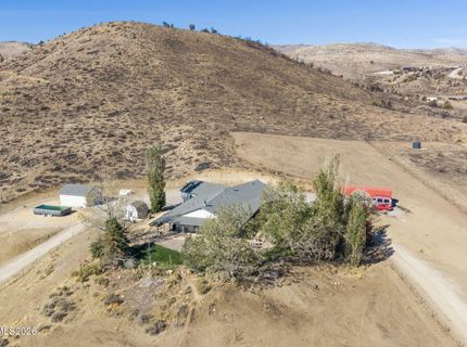 15030 N Red Rock Road, Reno, NV 89508 Photo