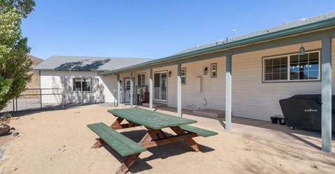 15030 N Red Rock Road, Reno, NV 89508 Photo