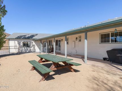 15030 N Red Rock Road, Reno, NV 89508 Photo