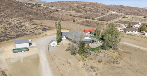 15030 N Red Rock Road, Reno, NV 89508 Photo