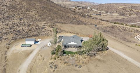 15030 N Red Rock Road, Reno, NV 89508 Photo