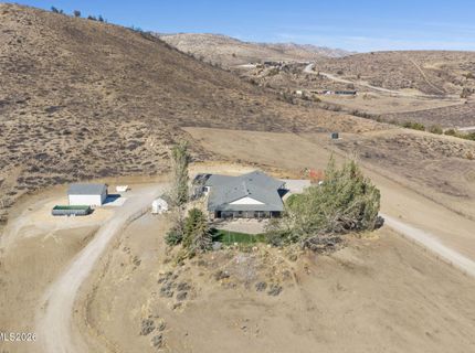 15030 N Red Rock Road, Reno, NV 89508 Photo