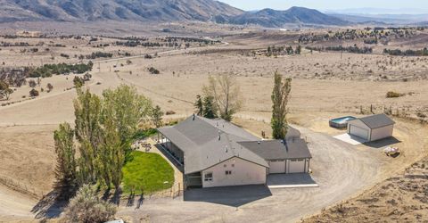 15030 N Red Rock Road, Reno, NV 89508 Photo