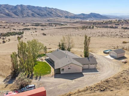 15030 N Red Rock Road, Reno, NV 89508 Photo