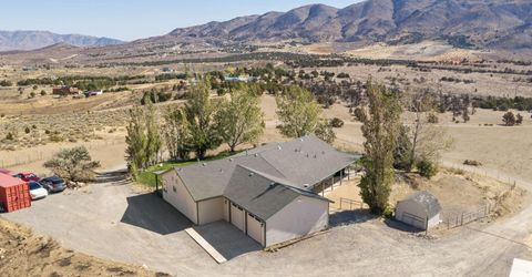 15030 N Red Rock Road, Reno, NV 89508 Photo