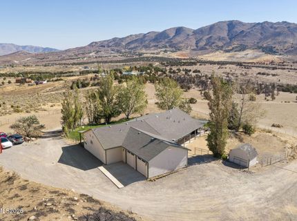 15030 N Red Rock Road, Reno, NV 89508 Photo