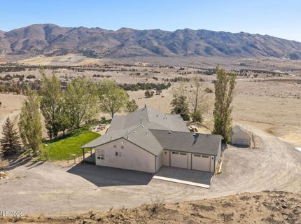 15030 N Red Rock Road, Reno, NV 89508 Photo