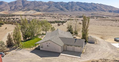 15030 N Red Rock Road, Reno, NV 89508 Photo