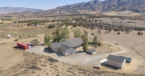 15030 N Red Rock Road, Reno, NV 89508 Photo