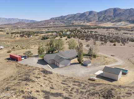 15030 N Red Rock Road, Reno, NV 89508 Photo