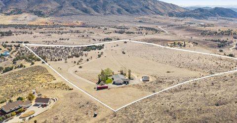 15030 N Red Rock Road, Reno, NV 89508 Photo