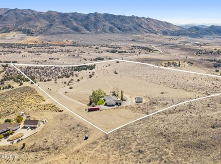 15030 N Red Rock Road, Reno, NV 89508 Photo