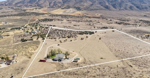 15030 N Red Rock Road, Reno, NV 89508 Photo