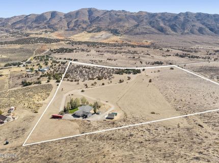 15030 N Red Rock Road, Reno, NV 89508 Photo