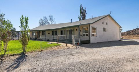 15030 N Red Rock Road, Reno, NV 89508 Photo