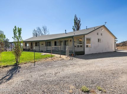 15030 N Red Rock Road, Reno, NV 89508 Photo