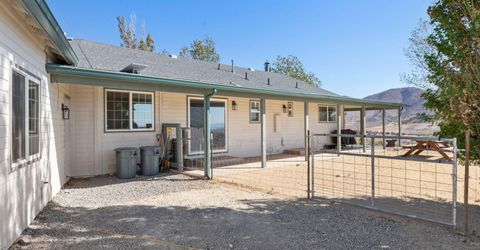 15030 N Red Rock Road, Reno, NV 89508 Photo