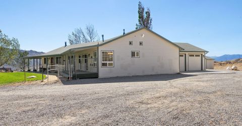 15030 N Red Rock Road, Reno, NV 89508 Photo