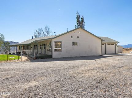 15030 N Red Rock Road, Reno, NV 89508 Photo