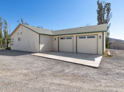 15030 N Red Rock Road, Reno, NV 89508 Photo