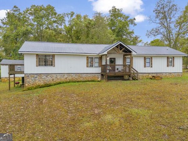 1060 Stephens Street, Greensboro, GA 30642
