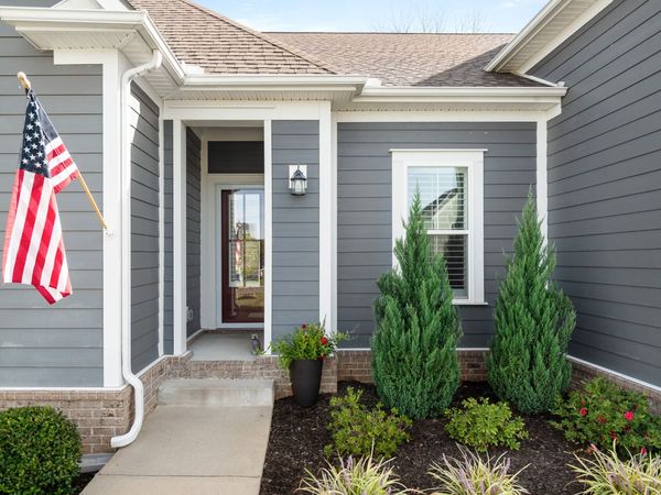 6449 Desmond Ave , Murfreesboro, TN 37128