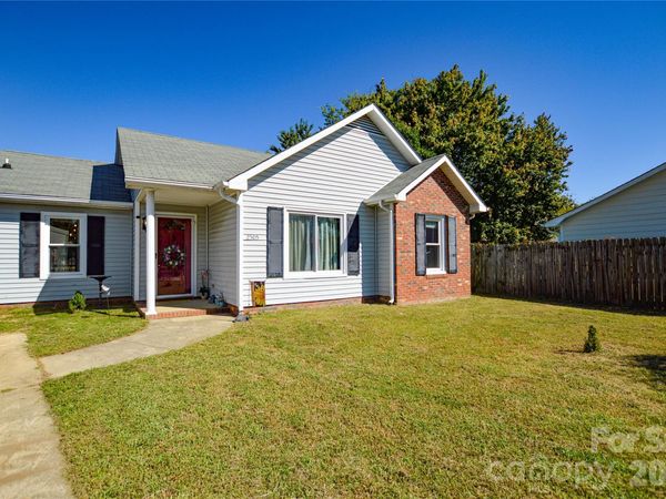 2505 Justin Court, Monroe, NC 28110