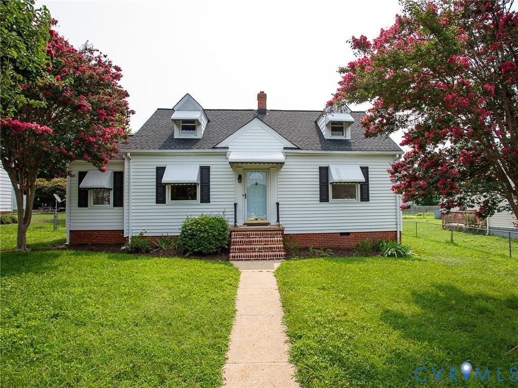 4207 Chickahominy Avenue, Henrico, VA 23222 Main Photo