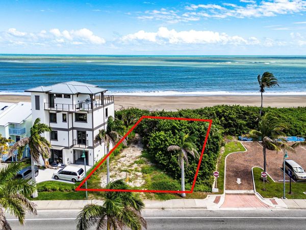 440 S OCEAN S Drive, Fort Pierce, FL 34949