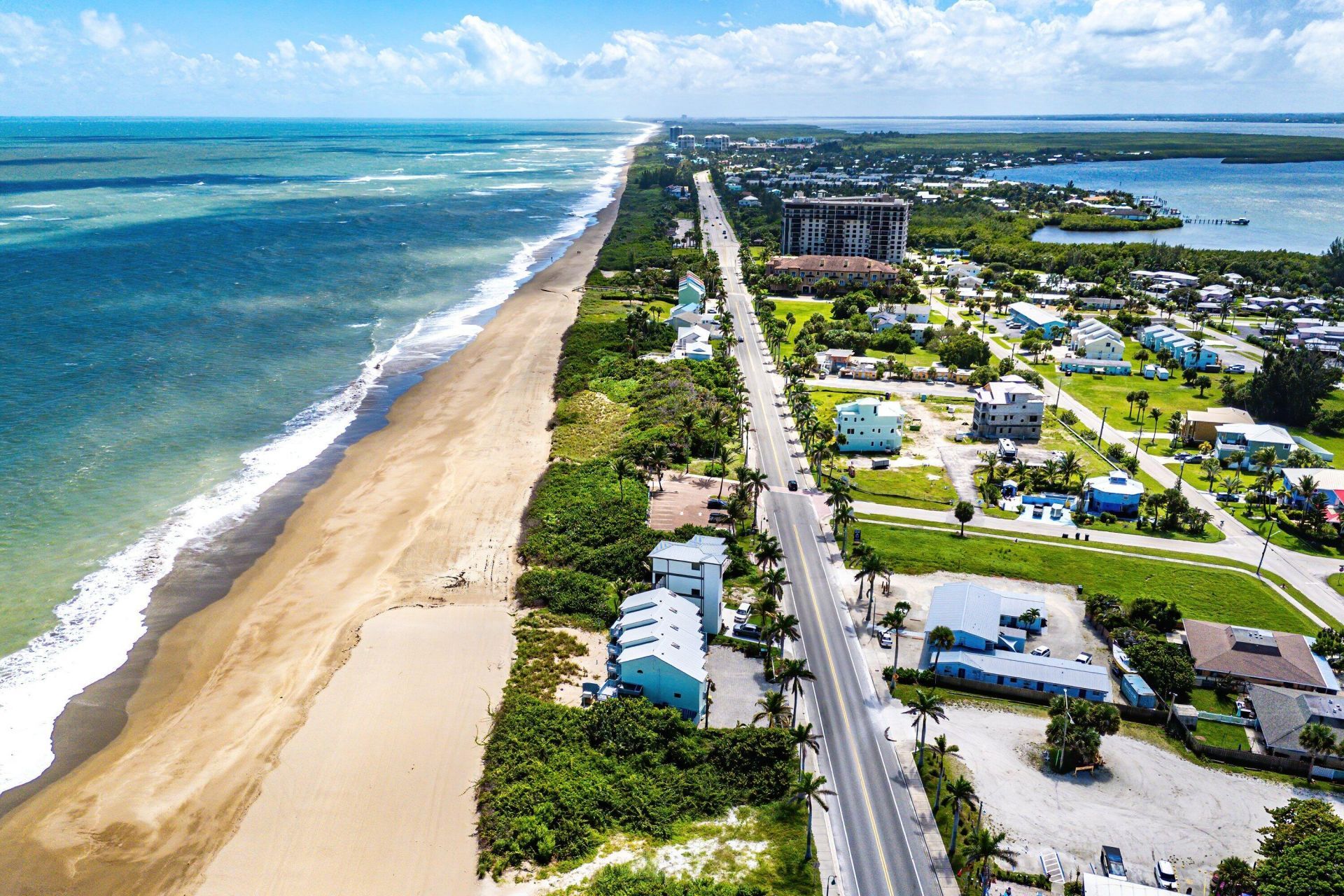 440 S Ocean S Drive, Fort Pierce, FL 34949 Photo