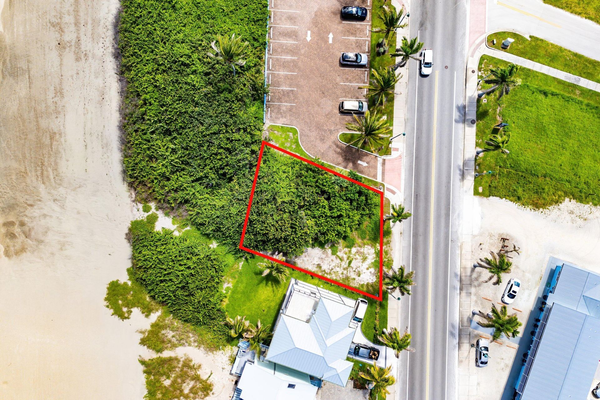 440 S Ocean S Drive, Fort Pierce, FL 34949 Photo