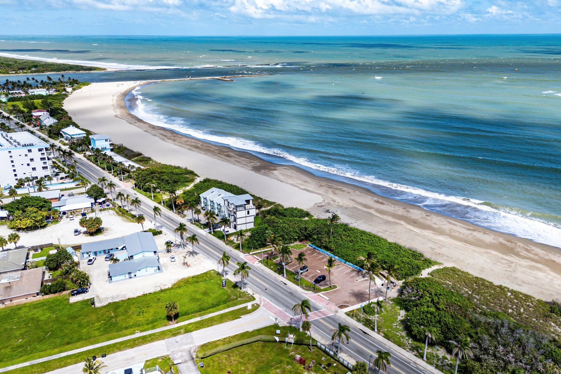 440 S Ocean S Drive, Fort Pierce, FL 34949 Photo