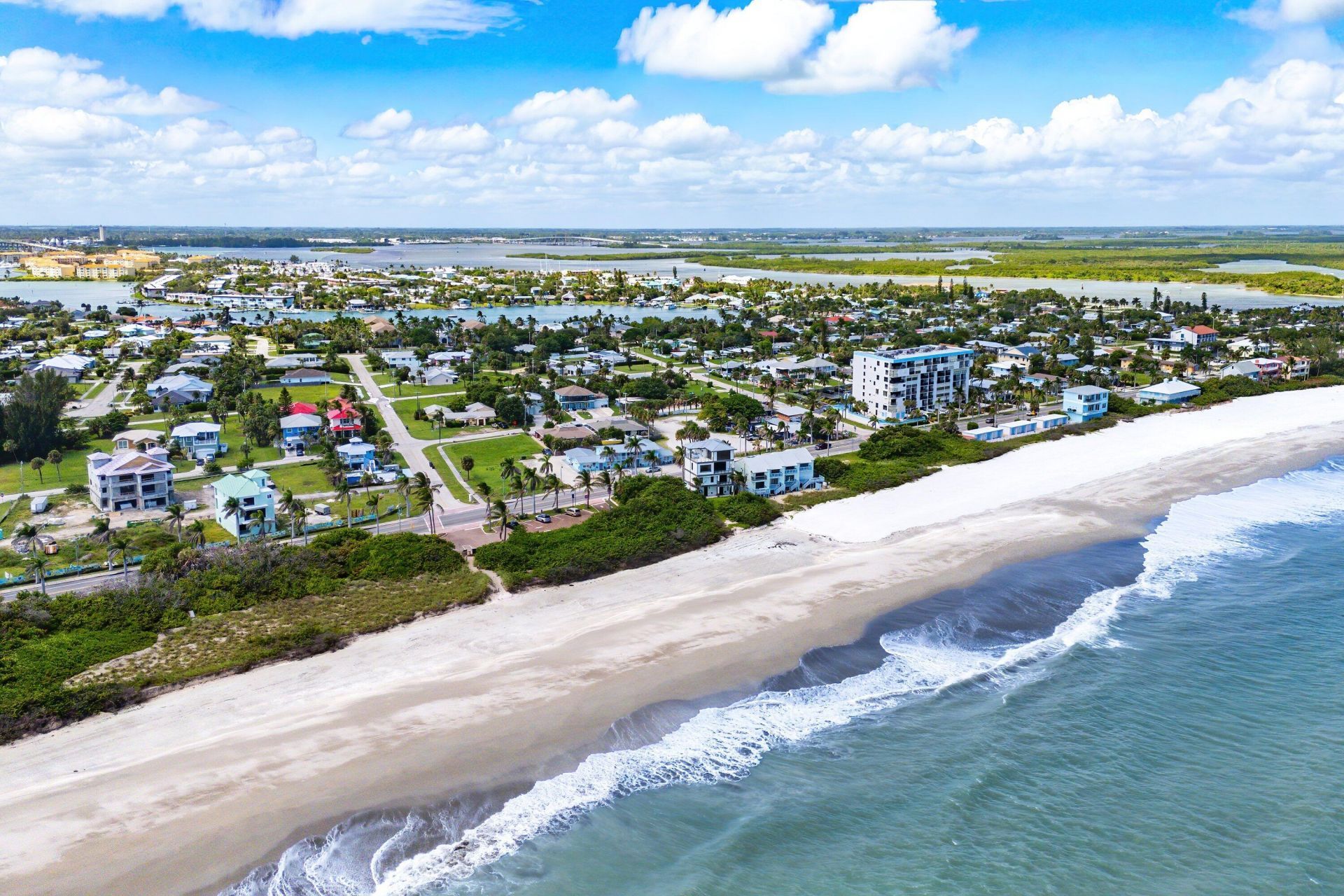440 S Ocean S Drive, Fort Pierce, FL 34949 Photo