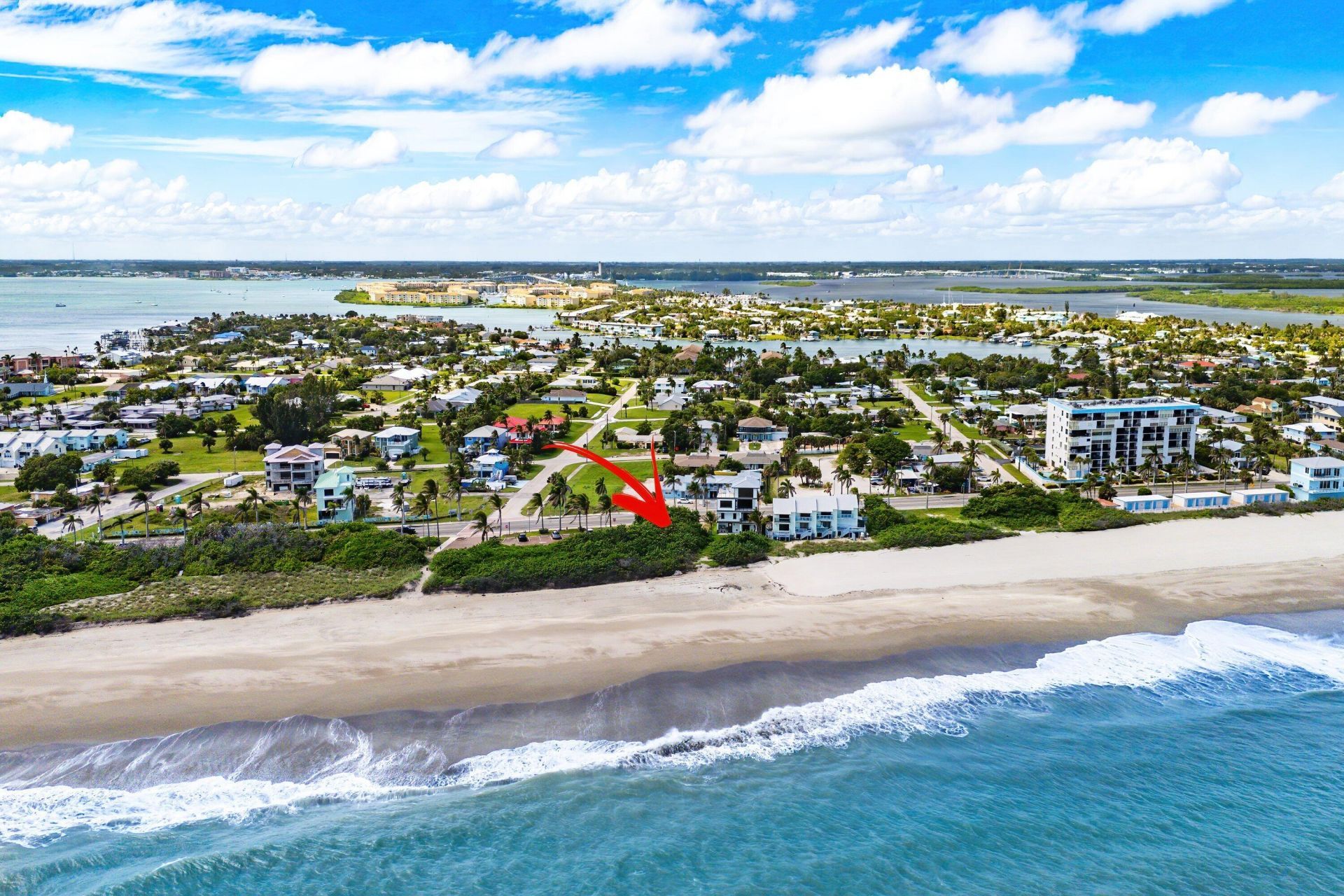 440 S Ocean S Drive, Fort Pierce, FL 34949 Photo